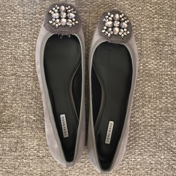 Vera wang lavender - Hope, color Granite size 7.5 - Picture 1 of 4